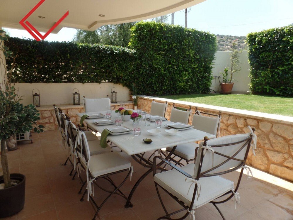 House in Kalyvia Thorikou, Attica, Greece 5 - 14339586