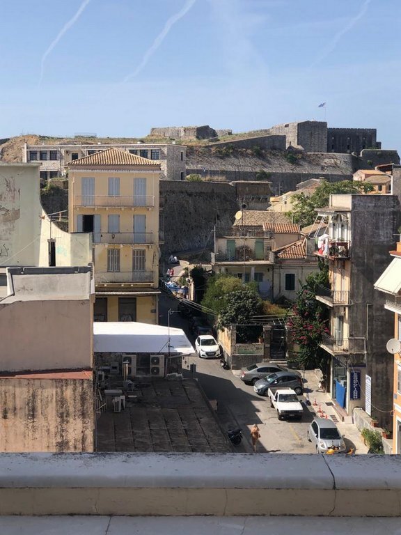Apartment in Corfu, Peloponnese, Western Greece and the Ionian, Greece 1 - 14338891