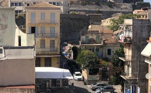 Wohnung in Korfu, Peloponnese, Western Greece and the Ionian, Griechenland 1