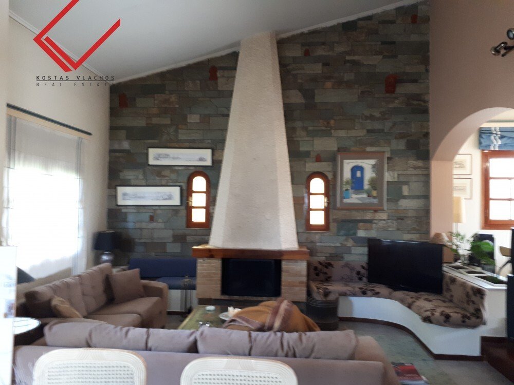 House in Voula, Attica, Greece 4 - 14338602