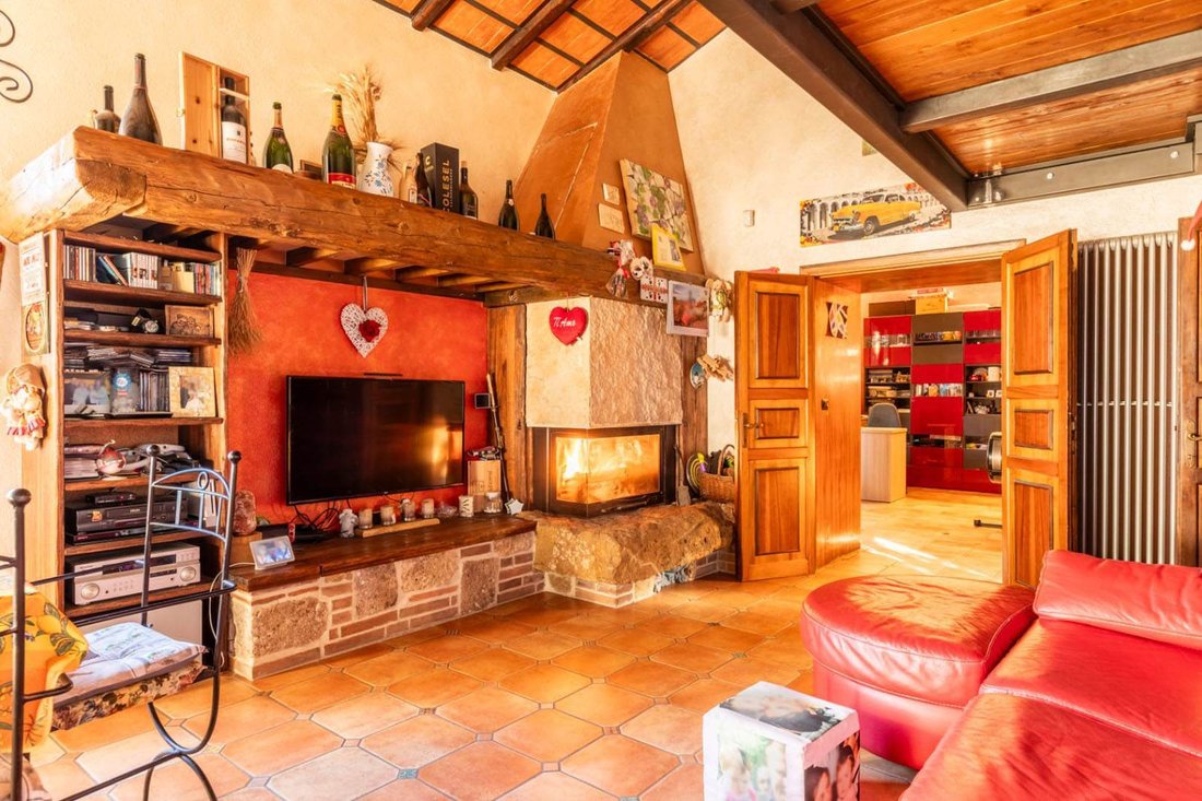 Villa in Pienza, Tuscany, Italy 4 - 14338383