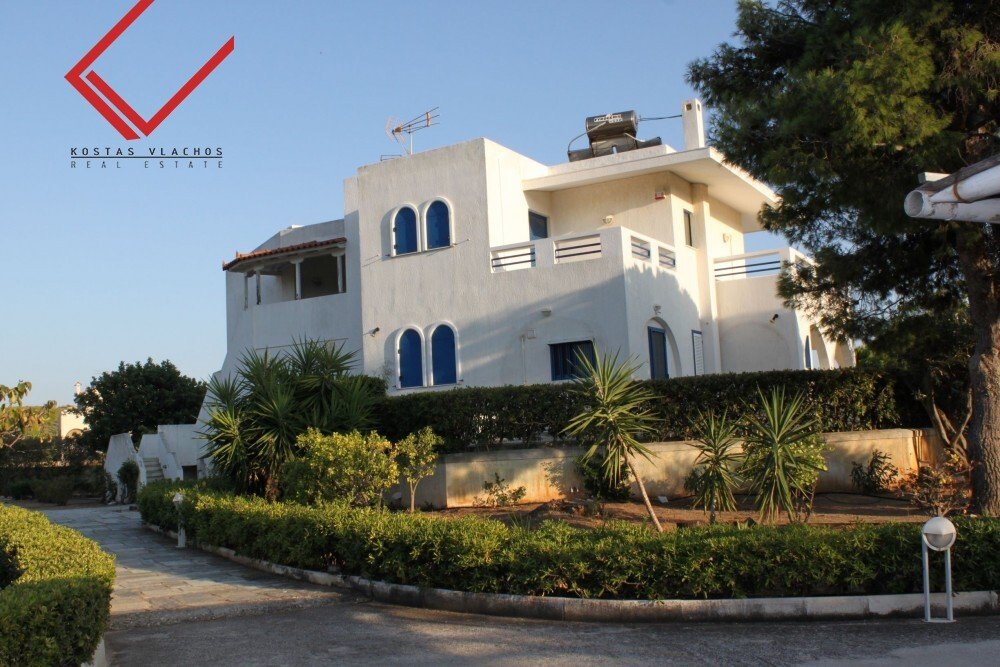 House in Lavreotiki Community, Attica, Greece 4 - 14338610