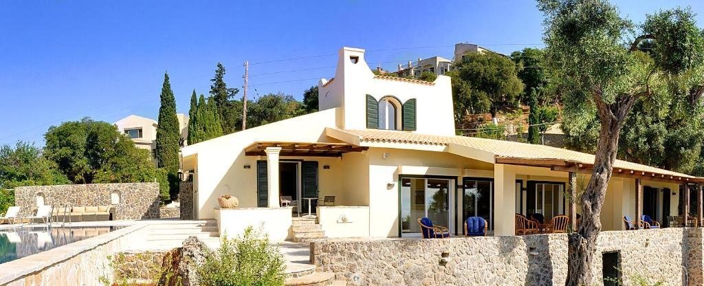 Villa in Corfu, Peloponnese, Western Greece and the Ionian, Greece 3 - 14338793
