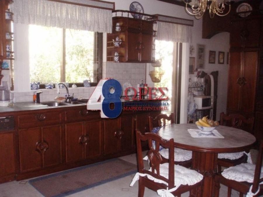 Apartment in Chios, Aegean, Greece 2 - 14337048