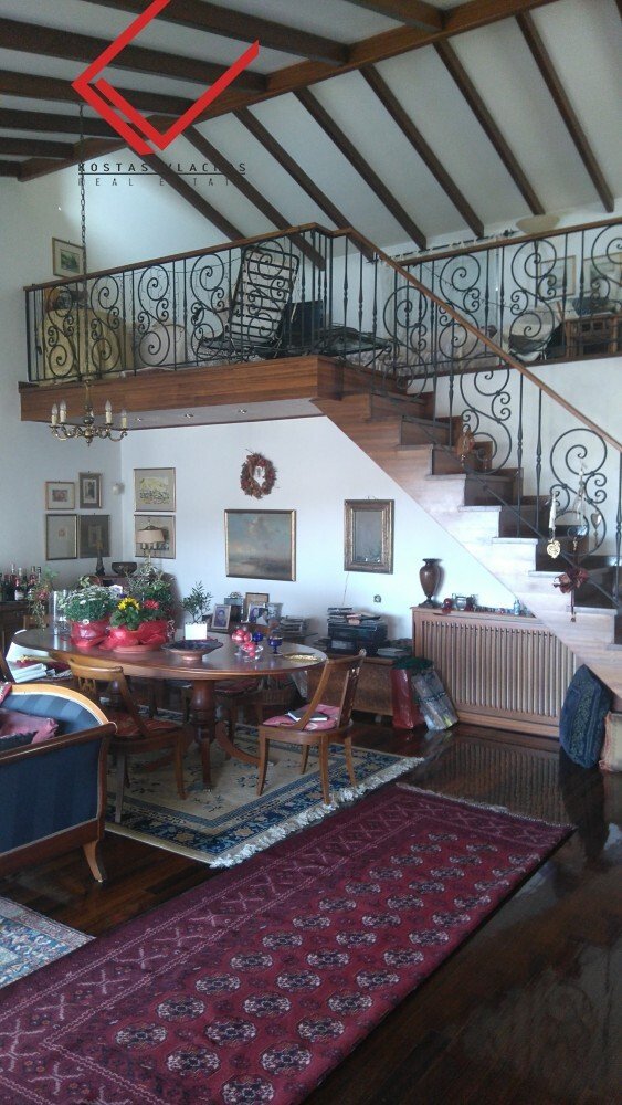 House in Vouliagmeni, Attica, Greece 4 - 14338735