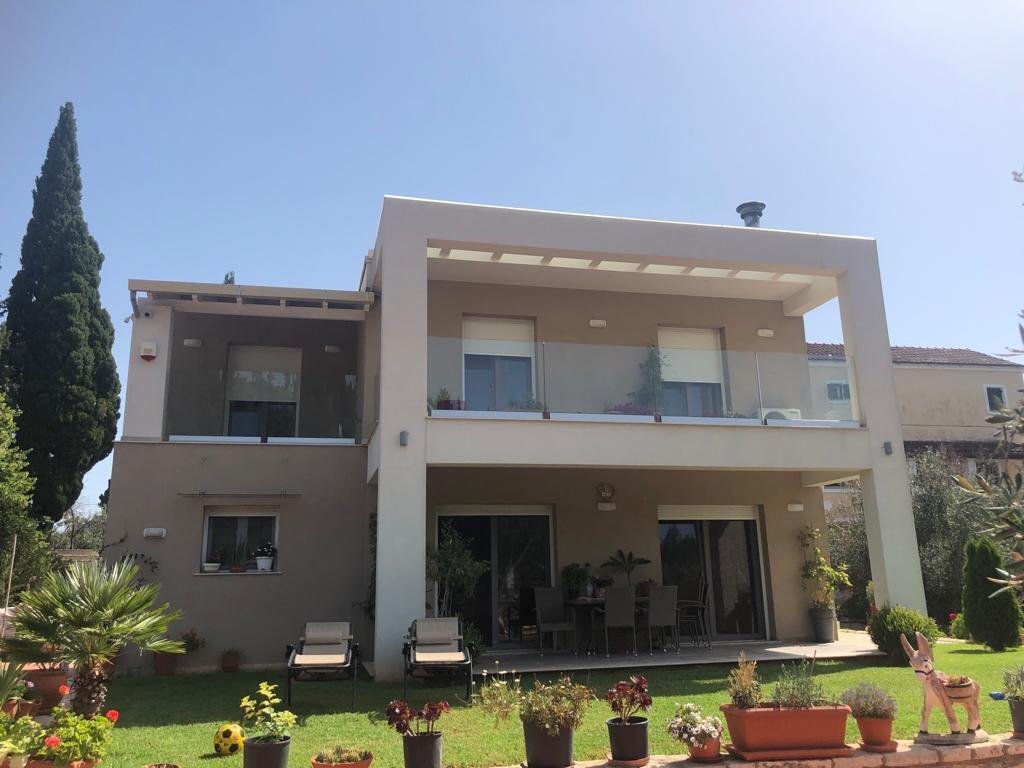 Villa in Corfu, Peloponnese, Western Greece and the Ionian, Greece 1 - 14338857