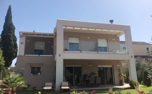 Villa en Corfou, Peloponnese, Western Greece and the Ionian, Grèce 1