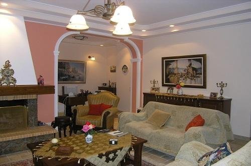Villa in Corfu, Peloponnese, Western Greece and the Ionian, Greece 5 - 14338560