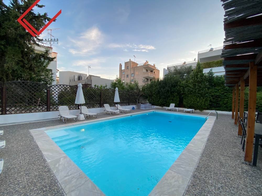 Apartment in Voula, Attica, Greece 1 - 14339839