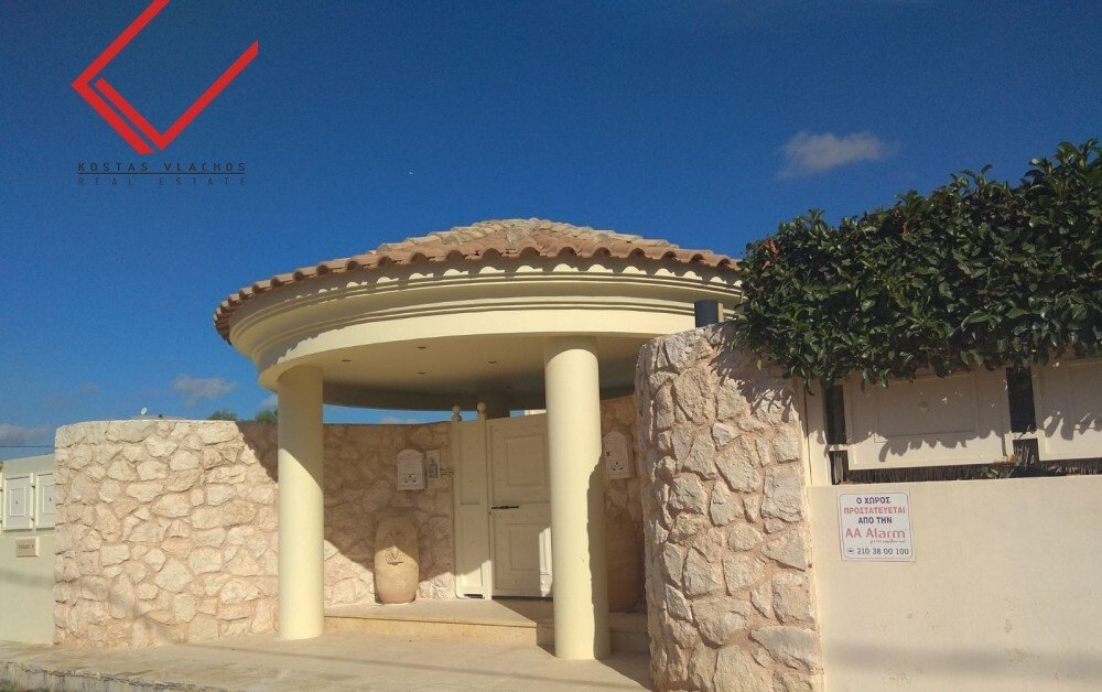 House in Kalyvia Thorikou, Attica, Greece 3 - 14339586