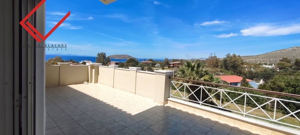 House in Palea Fokea, Attica, Greece 4 - 14339685