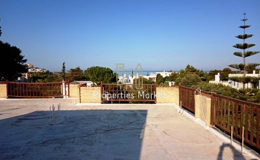 Saronida, Attica, Greece 1