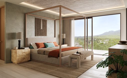 Condo in Fountain, Saint George Gingerland Parish, Saint Kitts and Nevis 1