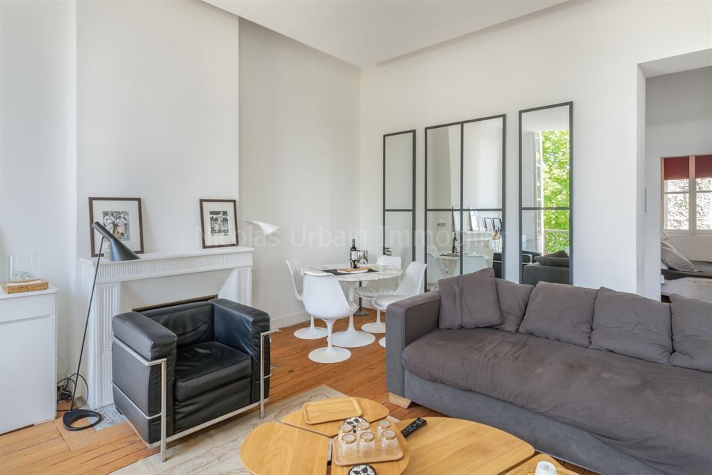 Apartment in Hôtel de Ville-Quinconce-Saint Seurin-Fondaudège, Bordeaux, France 5 - 14341236