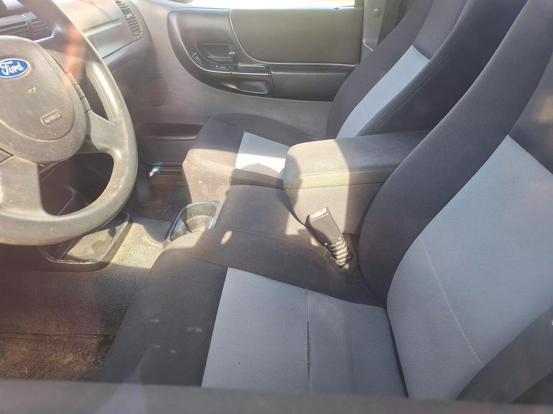 2005 Ford Ranger In Poyen, Ar, United States For Sale (14014295)