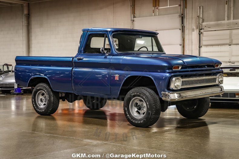 Pickup in Grand Rapids, United States 1 - 14338573