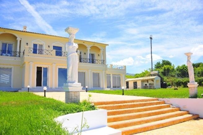 Villa in Northern Corfu, Peloponnese, Western Greece and the Ionian, Greece 2 - 14338698