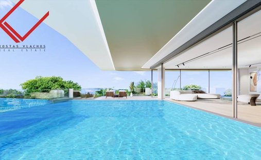 Apartamento en Glifada, Ática, Grecia 1