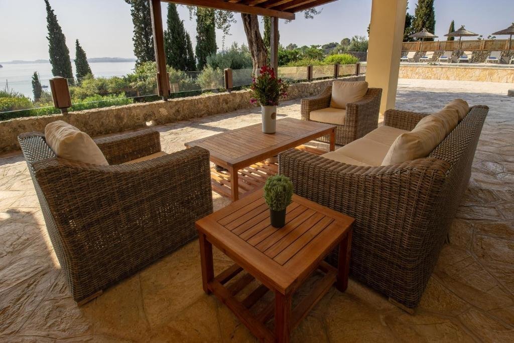 Villa in Corfu, Peloponnese, Western Greece and the Ionian, Greece 4 - 14338793