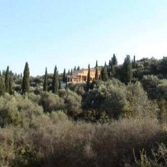 Villa in Corfu, Peloponnese, Western Greece and the Ionian, Greece 5 - 14339144