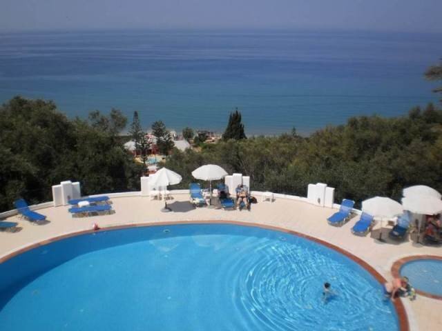 Corfu, Peloponnese, Western Greece and the Ionian, Greece 2 - 14338706