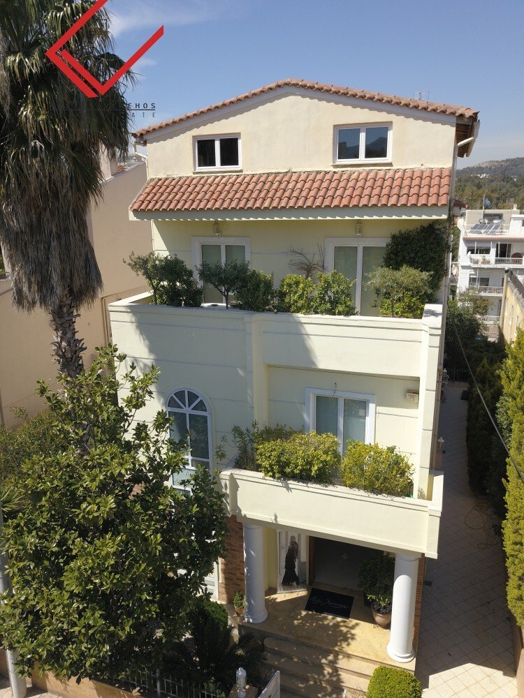 House in Chalandri, Attica, Greece 4 - 14339581