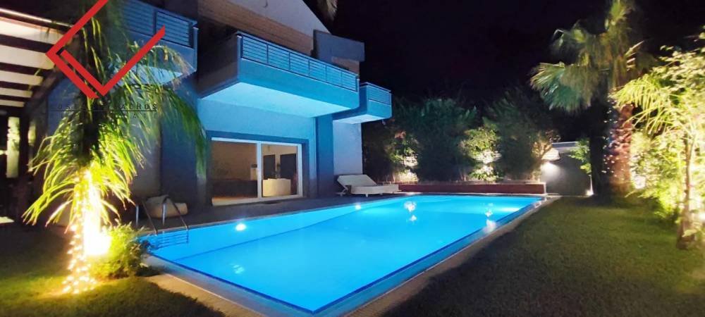 Villa in Kalyvia Thorikou, Attica, Greece 2 - 14339657
