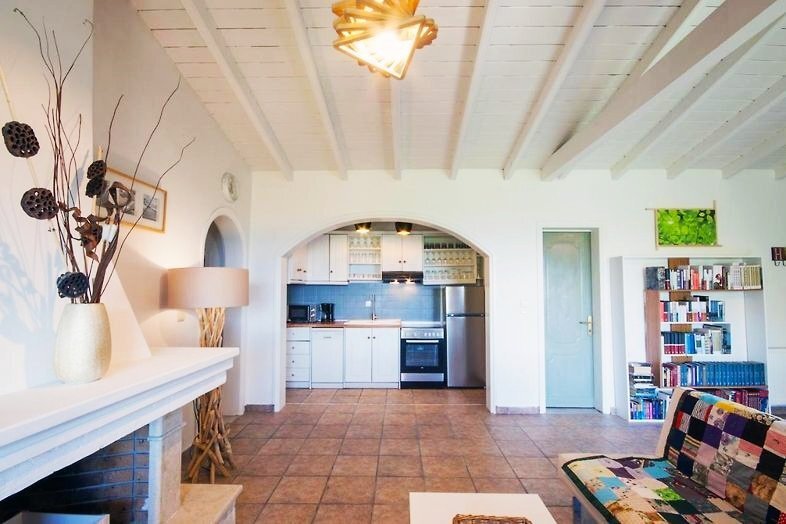 Villa in Kassopaia, Peloponnese, Western Greece and the Ionian, Greece 4 - 14339000