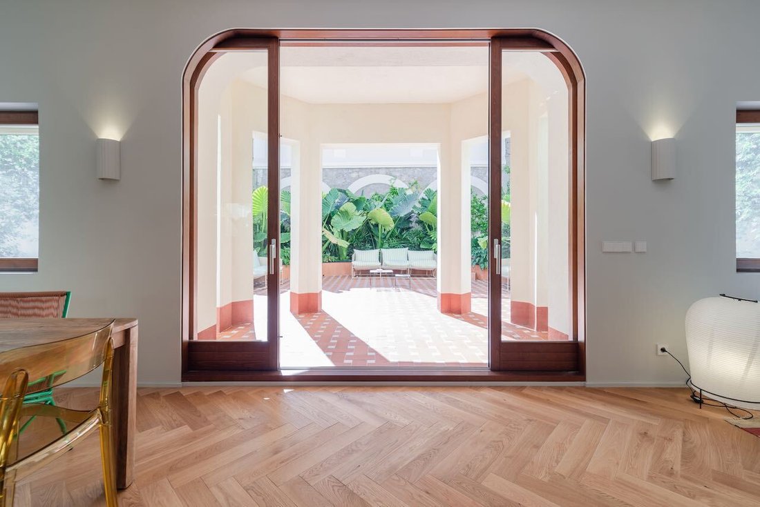 Chalet in Sants-Montjuic, Barcelona, Spain 5 - 14341844