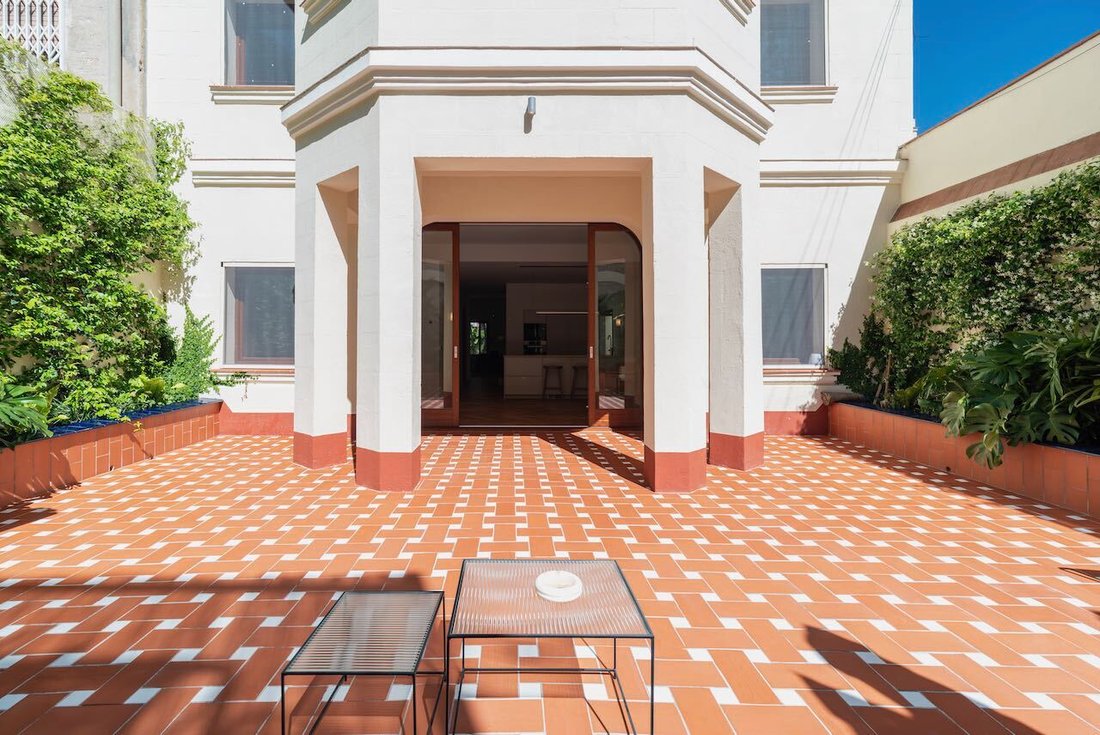 Chalet in Sants-Montjuic, Barcelona, Spain 2 - 14341844