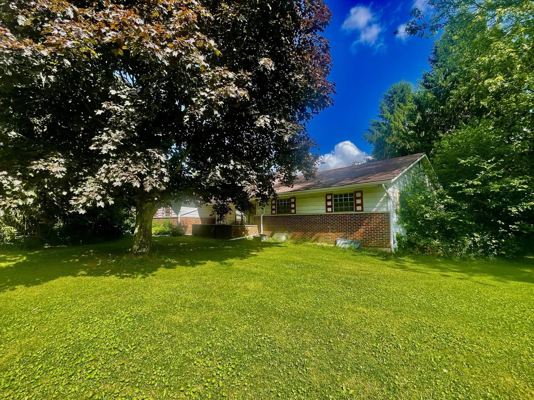 House in Granville, Ohio, United States 1 - 14341861