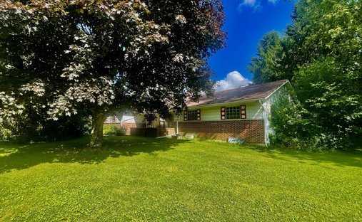 Casa en Granville, Ohio, Estados Unidos 1
