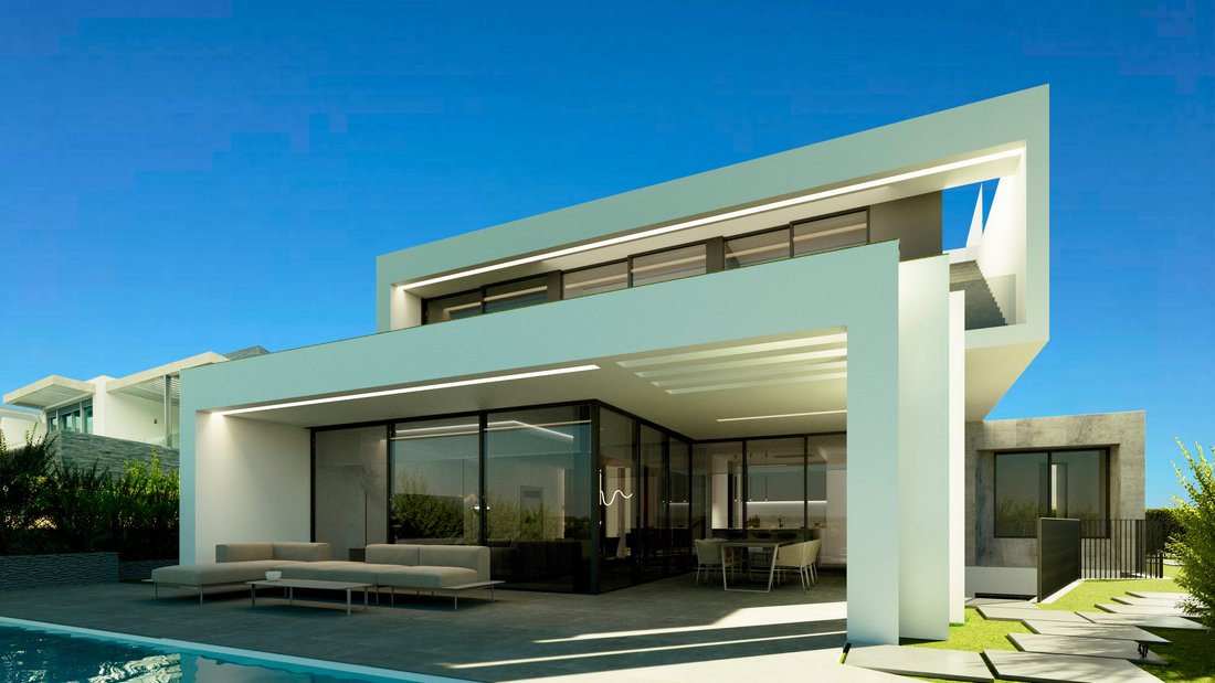Villa in Vilamoura, Quarteira, Algarve 2 - 14341921