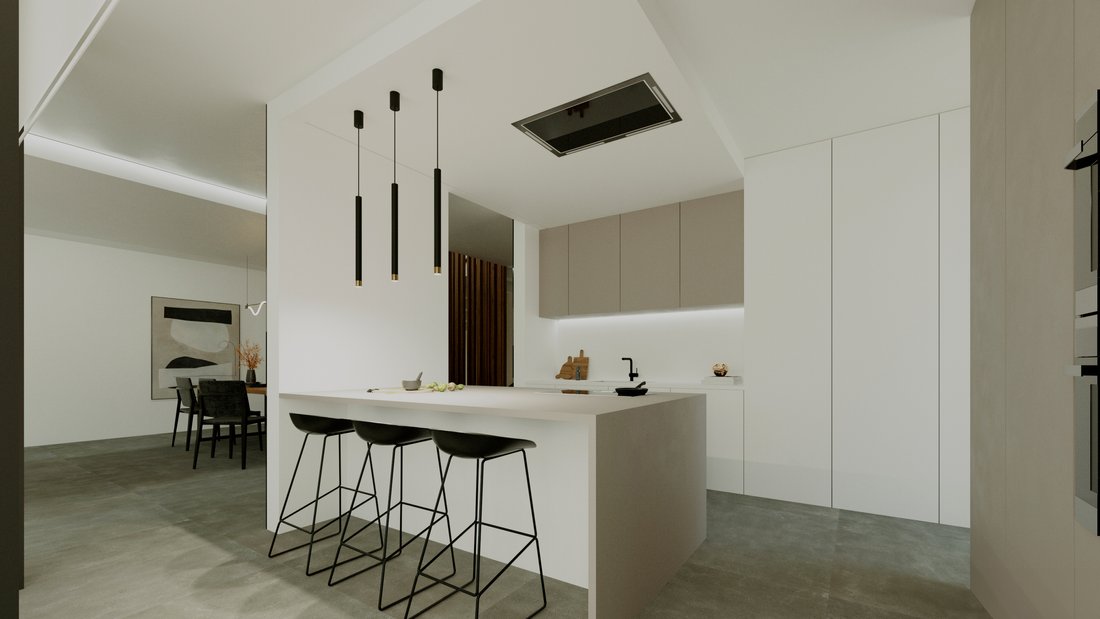 Villa in Vilamoura, Quarteira, Algarve 5 - 14341921