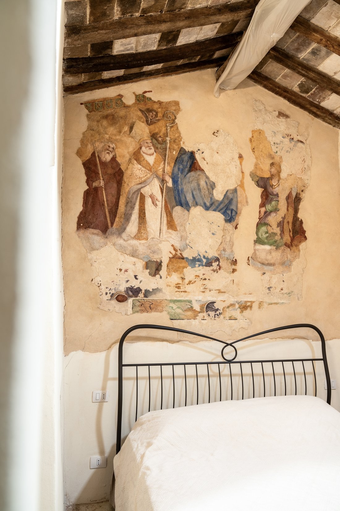 Casa de Campo en Gubbio, Umbría, Italia 5 - 14341962