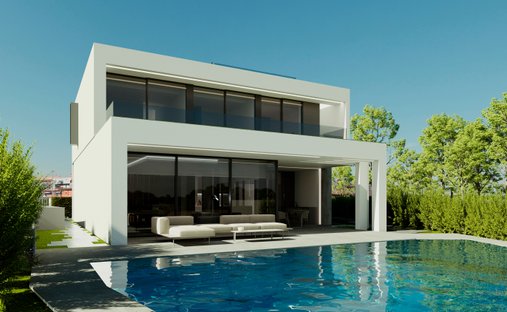 Villa in Vilamoura, Quarteira, Algarve 1