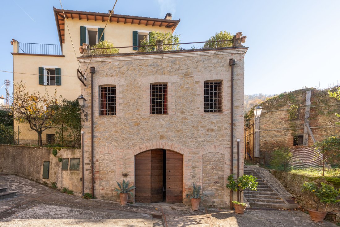 House in Marsciano, Umbria, Italy 3 - 14341979