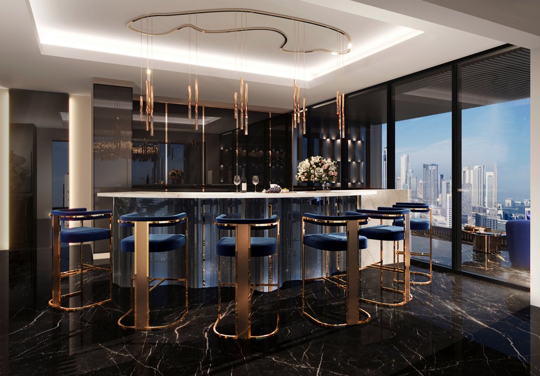 Fresh Look at Exceptional Living Experience 7 In Dubai Dubai United Arab