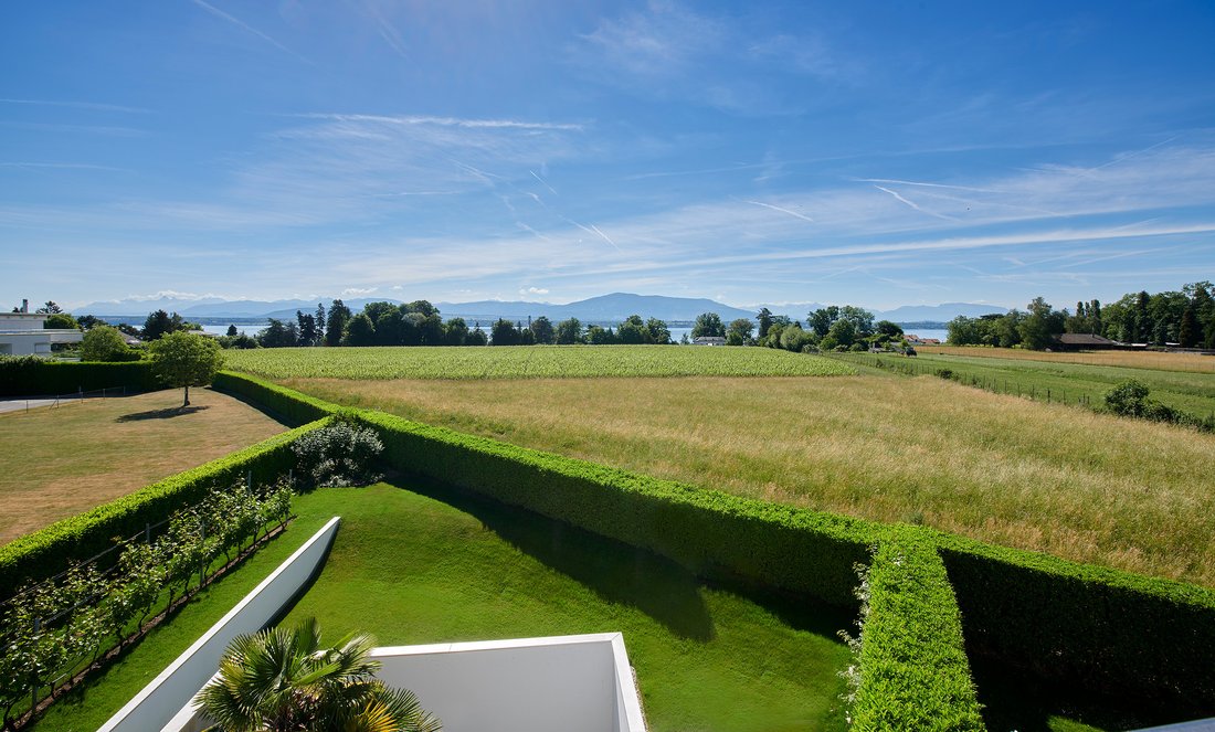 Penthouse in Coppet, Vaud, Switzerland 3 - 14342210