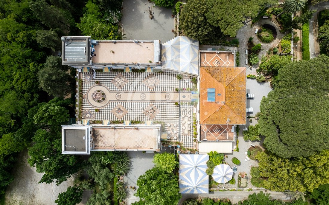 Villa in Fauglia, Tuscany, Italy 4 - 14342126