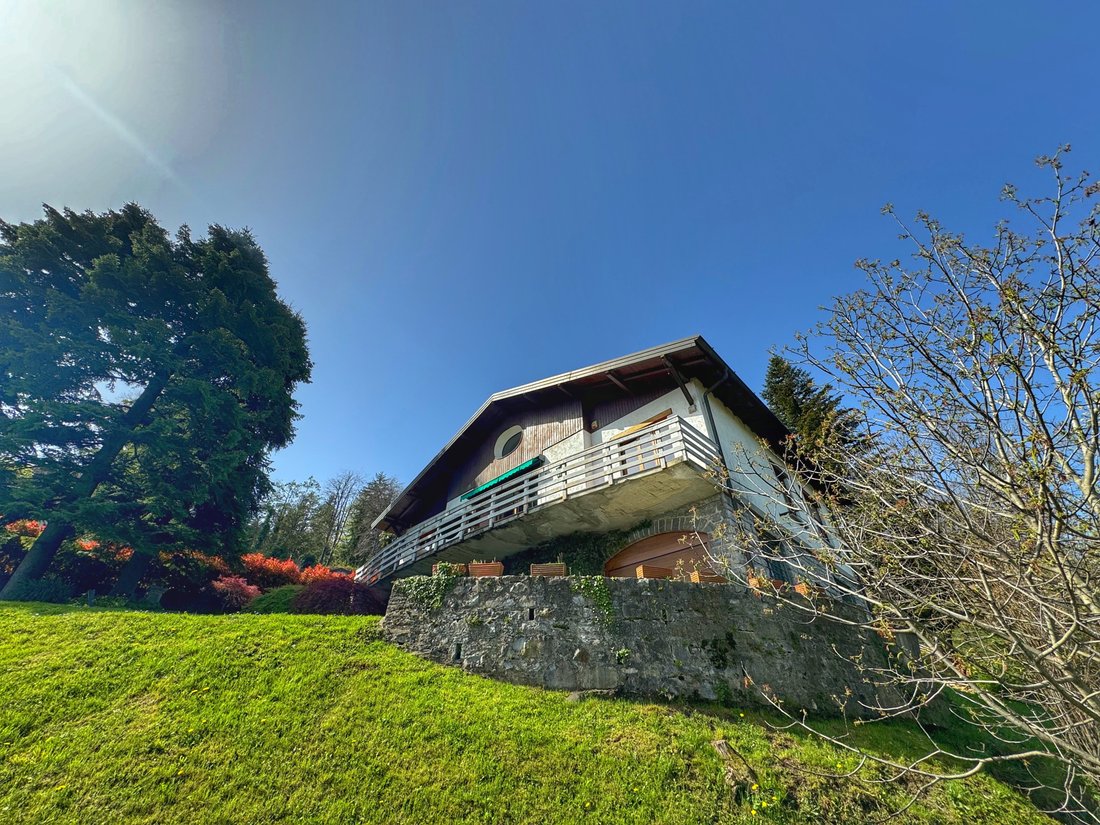 Villa à Menaggio, Lombardie, Italie 4 - 14342258