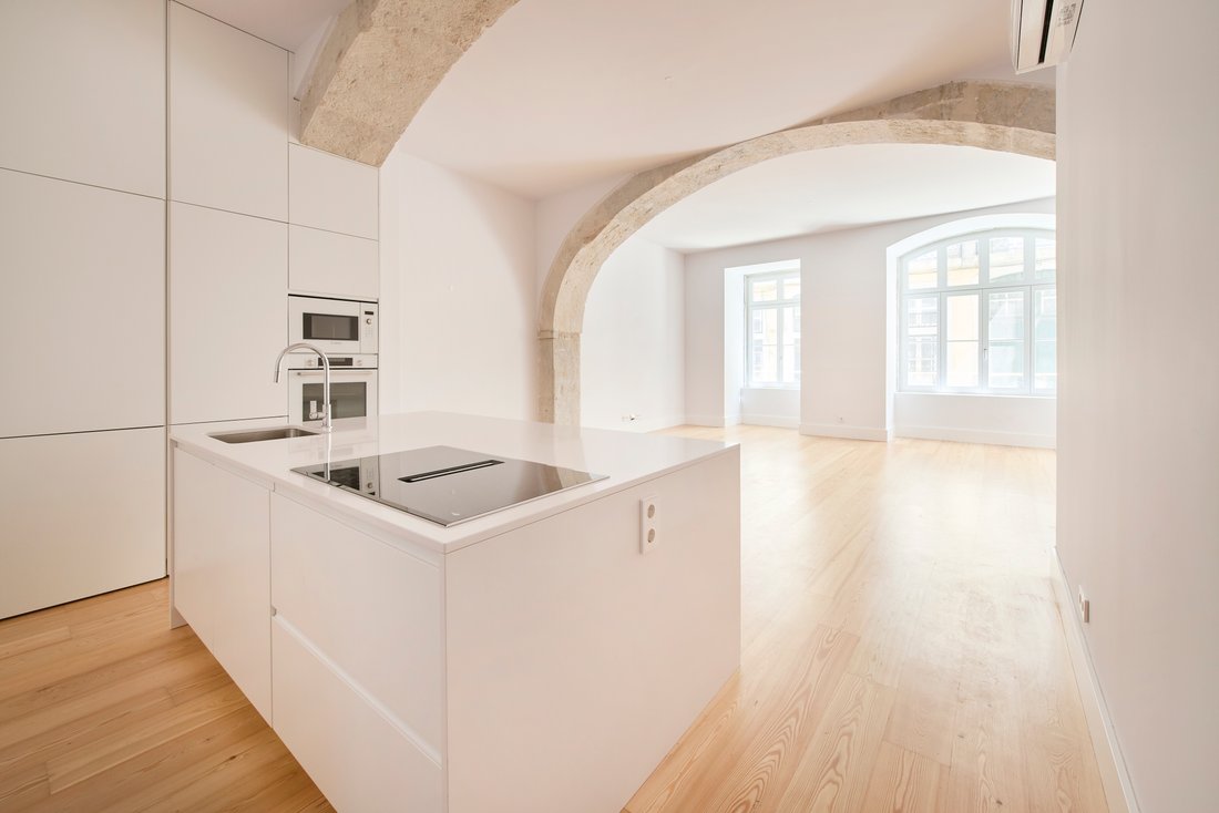 Apartment in Santa Maria Maior, Lisbon, Portugal 1 - 14342124