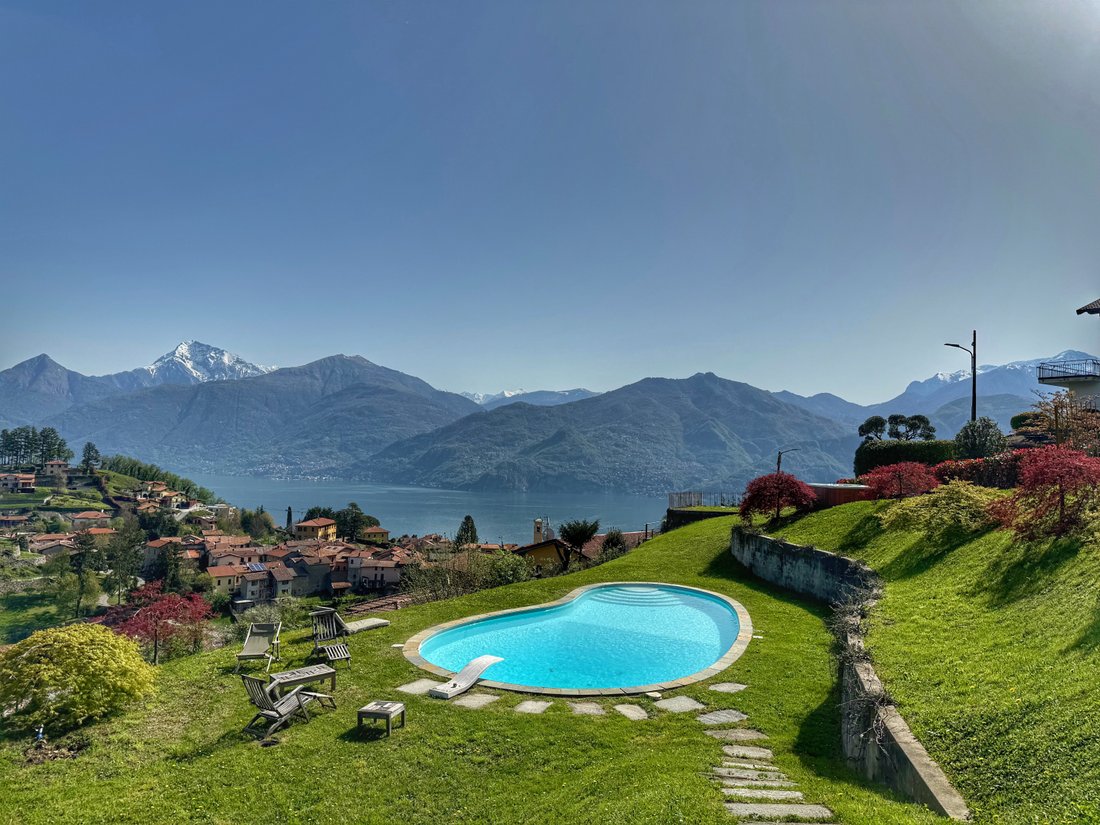 Villa in Menaggio, Lombardy, Italy 1 - 14342258