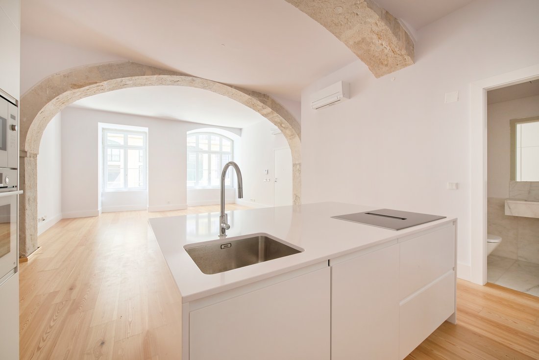 Apartment in Santa Maria Maior, Lisbon, Portugal 4 - 14342124