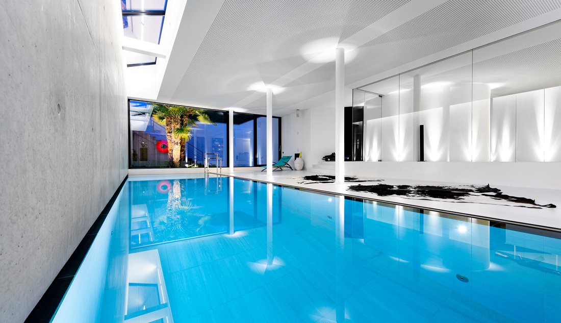 Penthouse in Coppet, Vaud, Switzerland 1 - 14342210