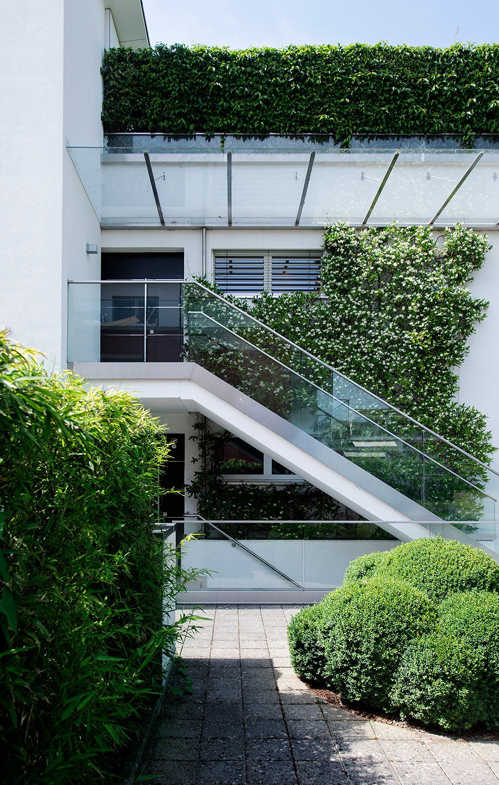 Penthouse in Coppet, Vaud, Switzerland 5 - 14342210