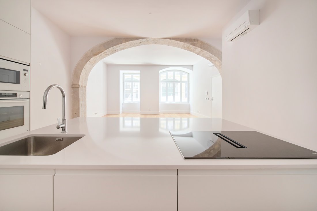 Apartment in Santa Maria Maior, Lisbon, Portugal 5 - 14342124