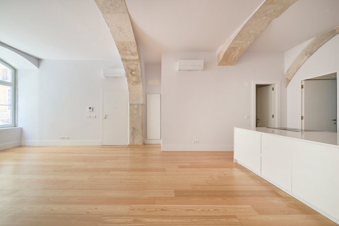 Apartment in Santa Maria Maior, Lisbon, Portugal 3 - 14342124