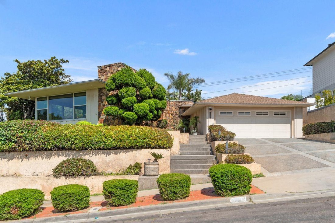 House in San Diego, California, United States 1 - 14331397