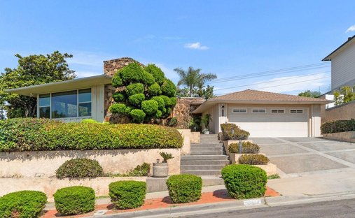 House in San Diego, California, United States 1